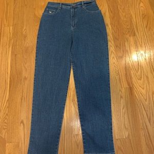 Gloria Vanderbilt Jeans
